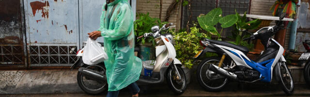 Thailand’s last-mile delivery market facing an oversupply