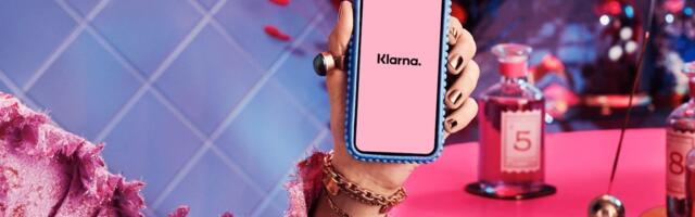 The hangover cure for those with secondaries in Klarna — buy more