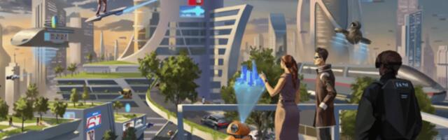 Meet Hadean: The startup reimagining a scalable and distributed metaverse and has just secured €30 million