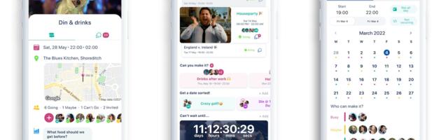 Social planning app Howbout raises £1.9m