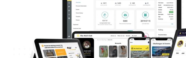 Investors back Antavo's API-centric loyalty program tools with €10 million