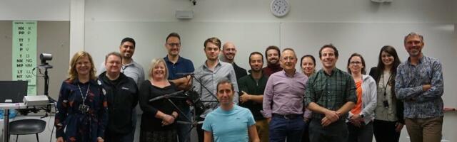 Irish AI company Sparkd join forces with  top EU researchers to protect workers in Finland