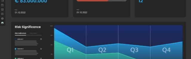 Swiss AI risk management startup Calvin Risk closes on $1.5 million