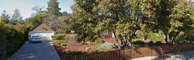 Single family residence in Saratoga sells for $3.6 million
