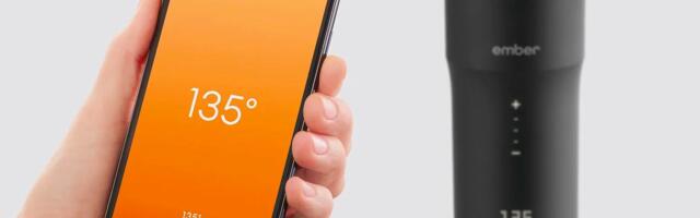 Review: Ember's Travel Mug 2 Won't Get Lost With Find My Integration