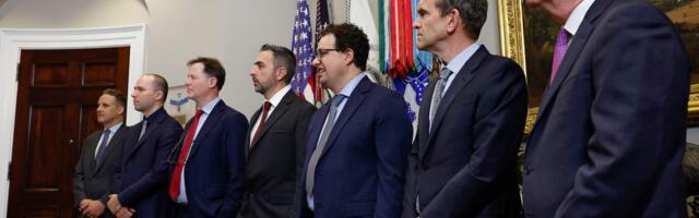 How “windfall profits” from AI companies could fund a universal basic income