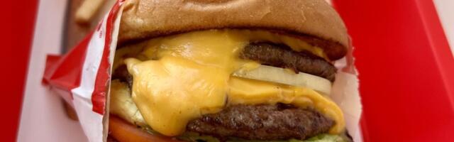 In-N-Out owner Lynsi Snyder writes a book about the burger business