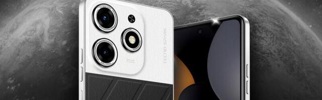 Tecno announces Spark 10 Pro Moon Explorer Edition to honor the Chandrayaan-3 Moon mission