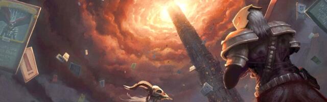 Five of the Best: Towers