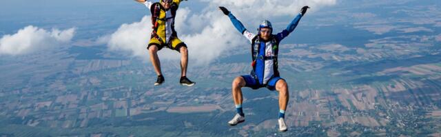 Australian Adventure Tourism Operator Sees Chinese Tourist Revival