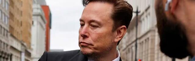 Chinese EV makers will destroy local players, countries need trade barriers to stay safe, warns Elon Musk