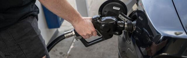 Here’s why gas always costs more in California