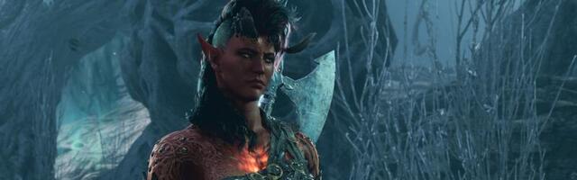 Baldur’s Gate 3 and Venba win top honors in GDC/IGF Awards