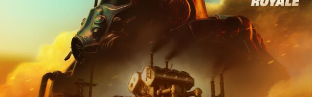 Fallout x Fortnite: Release date, skins, leaks, event details, and more
