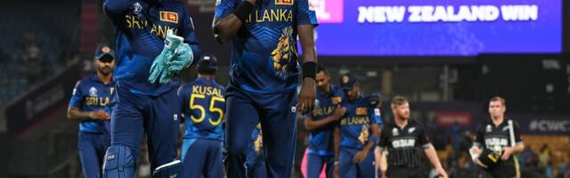 How to watch Sri Lanka vs. Nepal online for free