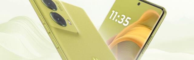 Moto S50 Neo announced with SD 6s Gen 3 and 50MP main cam