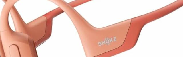 Last minute Prime Day deal: Shokz OpenRun Pro are 31% off 