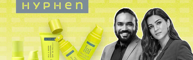 Hyphen’s INR 100 Cr Milestone: How D2C Brand Built A Winning Formula With mCaffeine’s Playbook