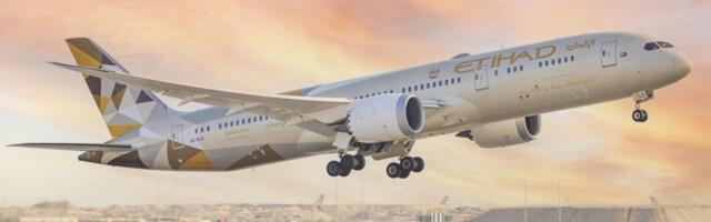 Etihad to Announce ‘Around 10’ New Routes in November: Exclusive