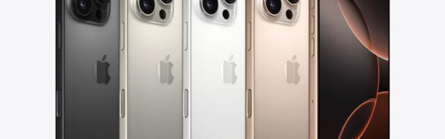 iPhone 16 Pro too dull for you? These rumored 17 Pro colors could be worth waiting for