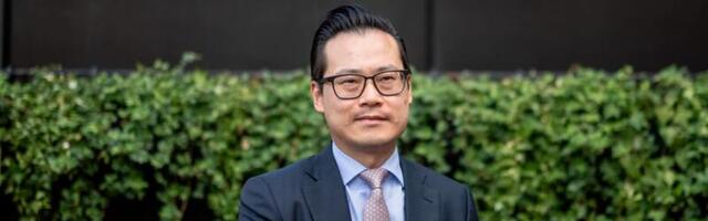 Peter Hargreaves’ Blue Whale sells major tech stocks over AI concerns