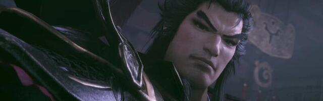 Dynasty Warriors: Origins review - top-notch hack-and-slash stumbles off the battlefield