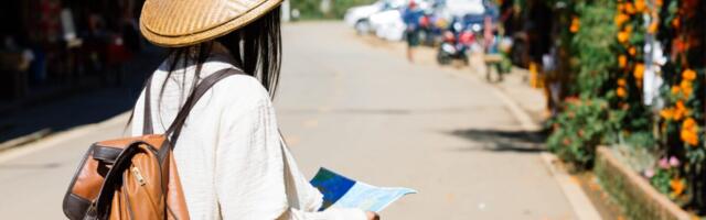 Chinese Travel Agents See Full Outbound Recovery by 2025 — Exclusive