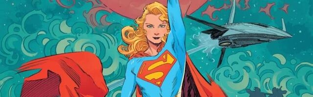 Supergirl: Woman of Tomorrow: everything we know so far