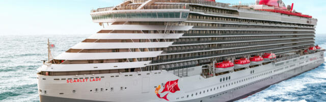 Virgin Voyages CEO: Child-Free Strategy Fills Untapped Market