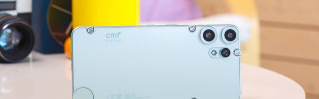 CMF Phone 2 Pro in for review