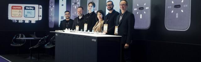 Lithuanian WeSky aims for aviation growth with new funding to enhance passenger experience