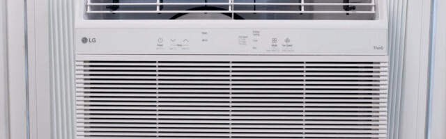 Possible Reasons Why Your Window Air Conditioner Isn't Cooling (And Fixes To Try)