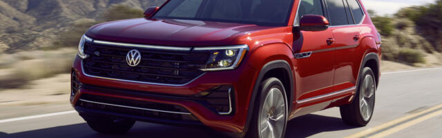 Is The Volkswagen Atlas A Good Car? Here's What Owners Have To Say