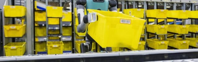 Humanoid robots spark debate about safety, form and function