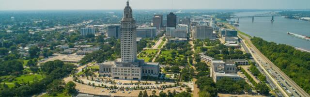 Louisiana one signature away from banning sweepstakes casinos