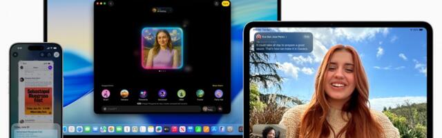 Apple unveils more Intelligence features, smarter Siri still nowhere to be seen