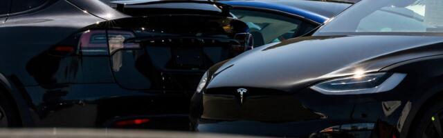 Tesla's Robotaxi Service Hits the Road in Texas