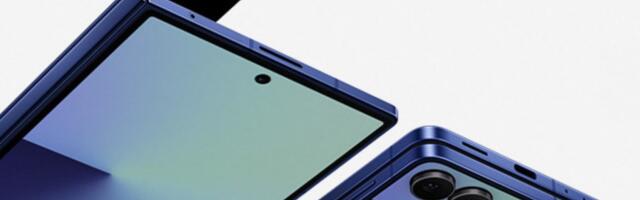 Specs leak for three Samsung foldables ahead of Wednesday’s Unpacked