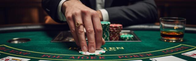 WSOP announces 2025 official prize pool and entries