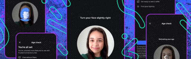 Roblox introduces age verification for teens