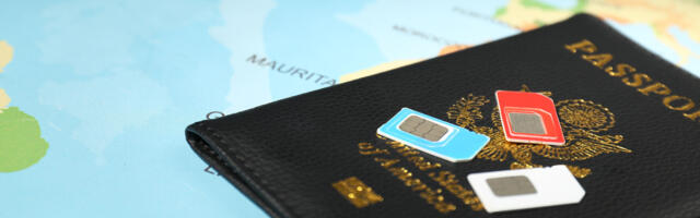 5 Of The Best Apps For Roaming Data And eSIMs