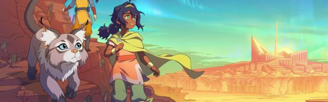 New Paramount+ series Avatar: Seven Havens will succeed where the Last Airbender live-action adaptation couldn't, and that should make Netflix panic