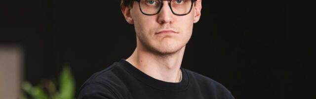 OpenAI and xAI angels back Swedish startup Tzafon in $9.7m pre-seed