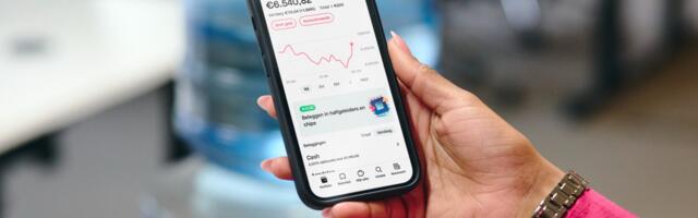 Amsterdam BUX launches Europe’s first self-directed active ETF portfolios with J.P. Morgan