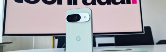 The Google Pixel 9 is the best AI phone, but the Pixel 10 has to bring more to the table