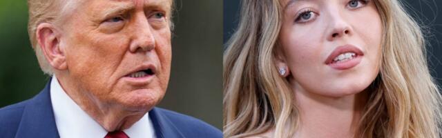 Despite Online MAGA Freakout About Her Jeans, Sydney Sweeney’s New Movie Bombs