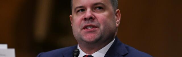 The obscure Trump official behind Lisa Cook’s firing