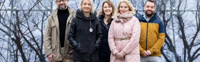 Finnish/Dutch biotech company Arivin Therapeutics raises €3M to fight drug-resistant infections