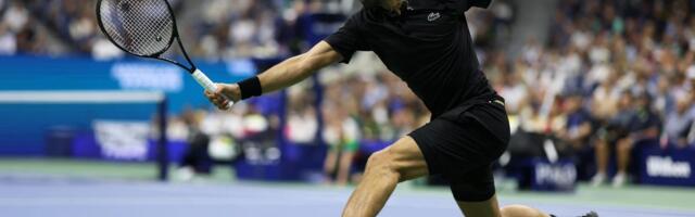 US Open 2025 Men's Singles Semifinal: How to Watch Novak Djokovic vs. Carlos Alcaraz