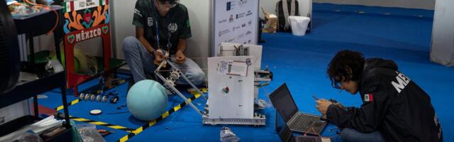 AI is automating technical skills. Here are the soft skills you need.